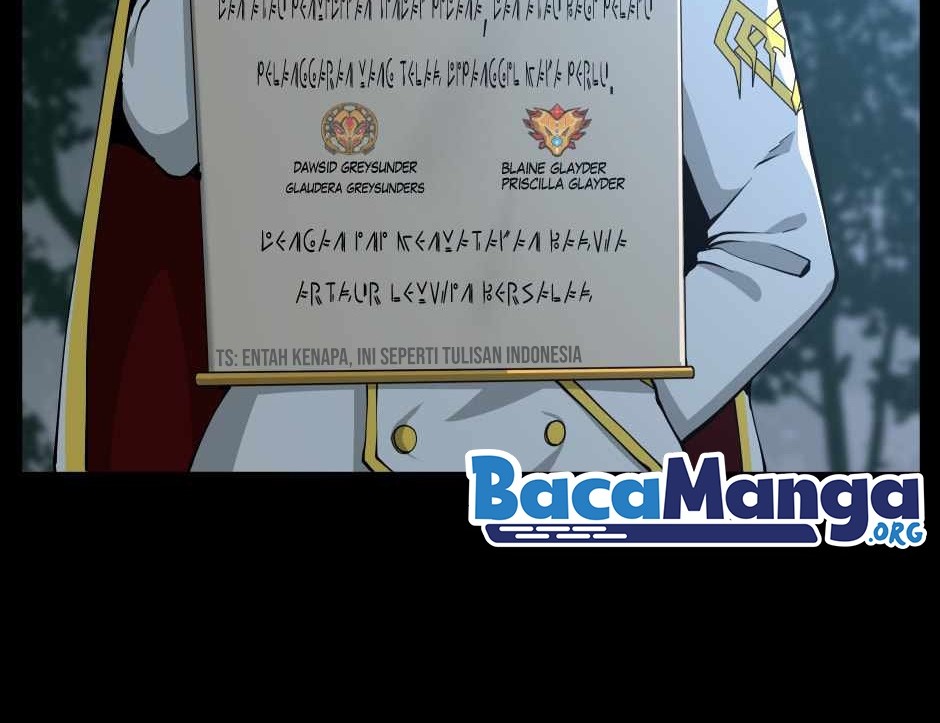 The Beginning After The End Chapter 141 Gambar 49