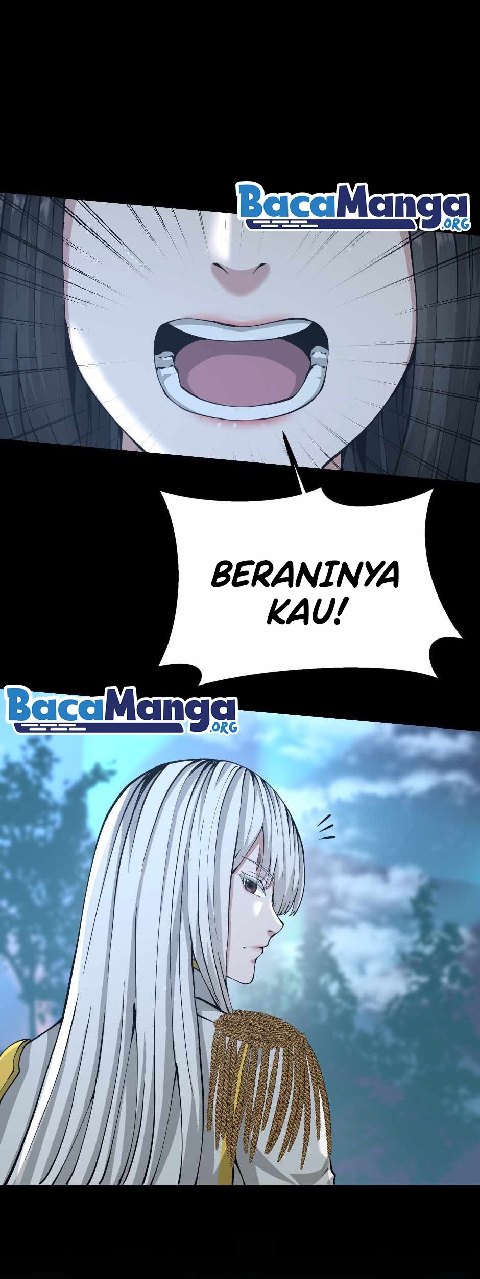 The Beginning After The End Chapter 141 Gambar 44