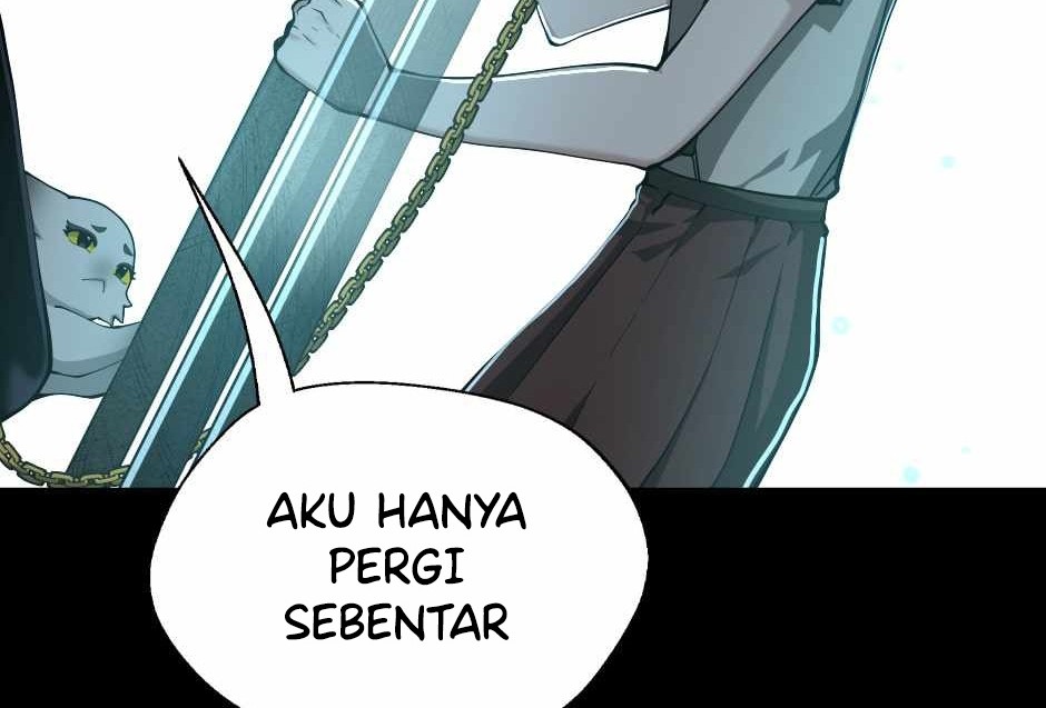 The Beginning After The End Chapter 141 Gambar 69