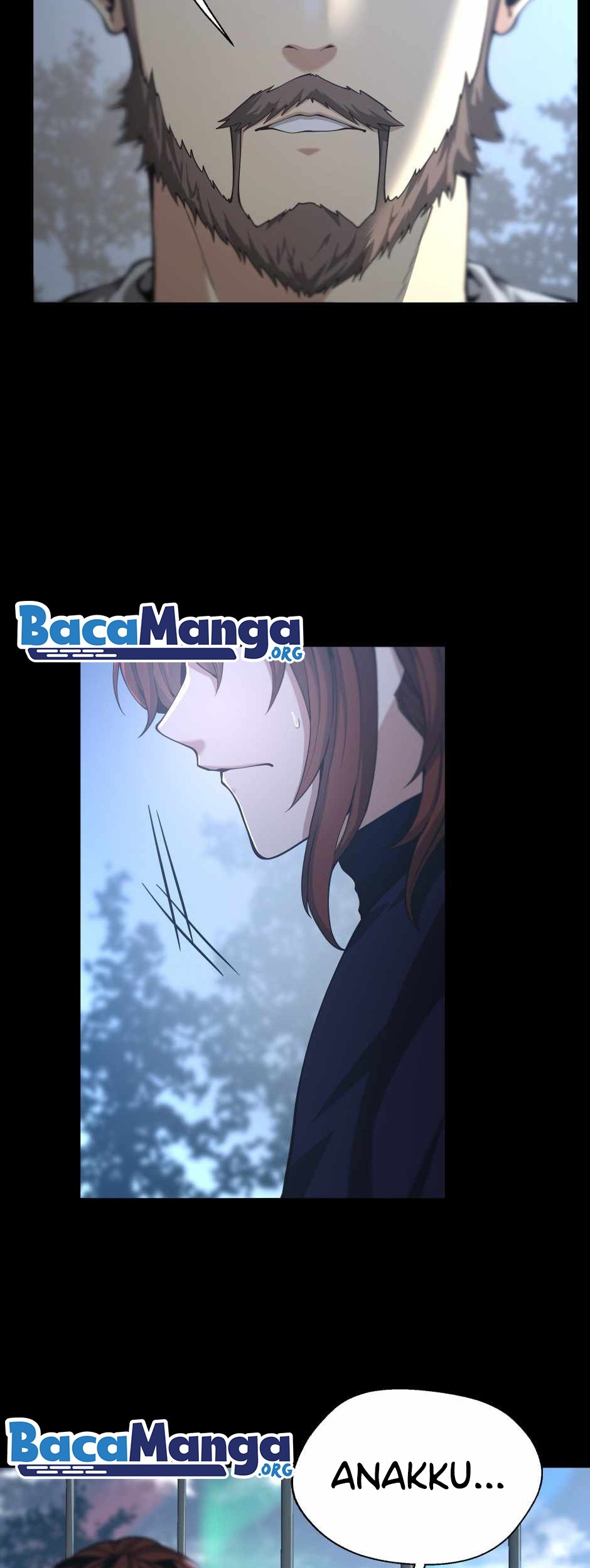 The Beginning After The End Chapter 141 Gambar 72