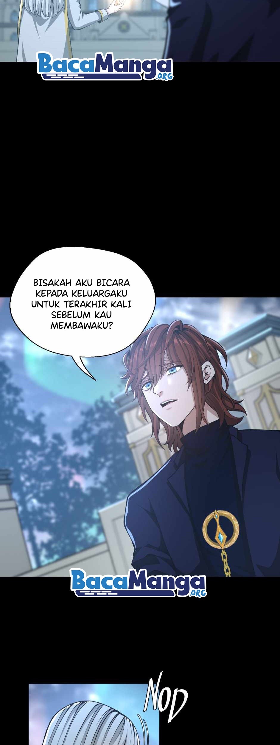 The Beginning After The End Chapter 141 Gambar 58