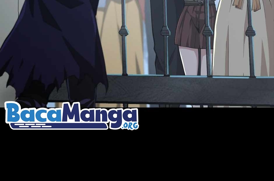 The Beginning After The End Chapter 141 Gambar 61