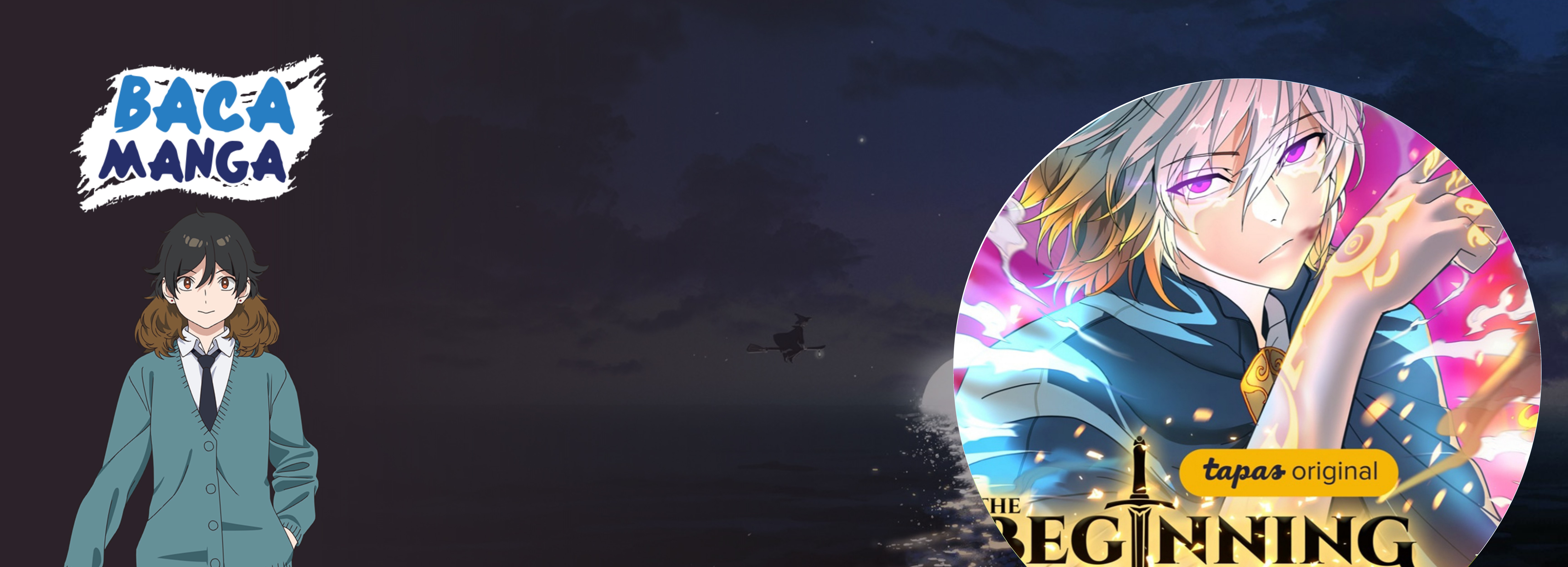 The Beginning After The End Chapter 141 Gambar 80