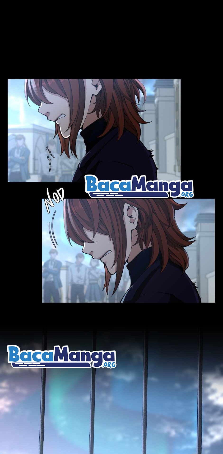 The Beginning After The End Chapter 141 Gambar 77