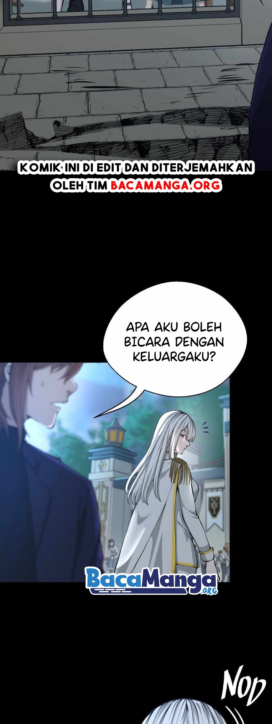 The Beginning After The End Chapter 141 Gambar 12