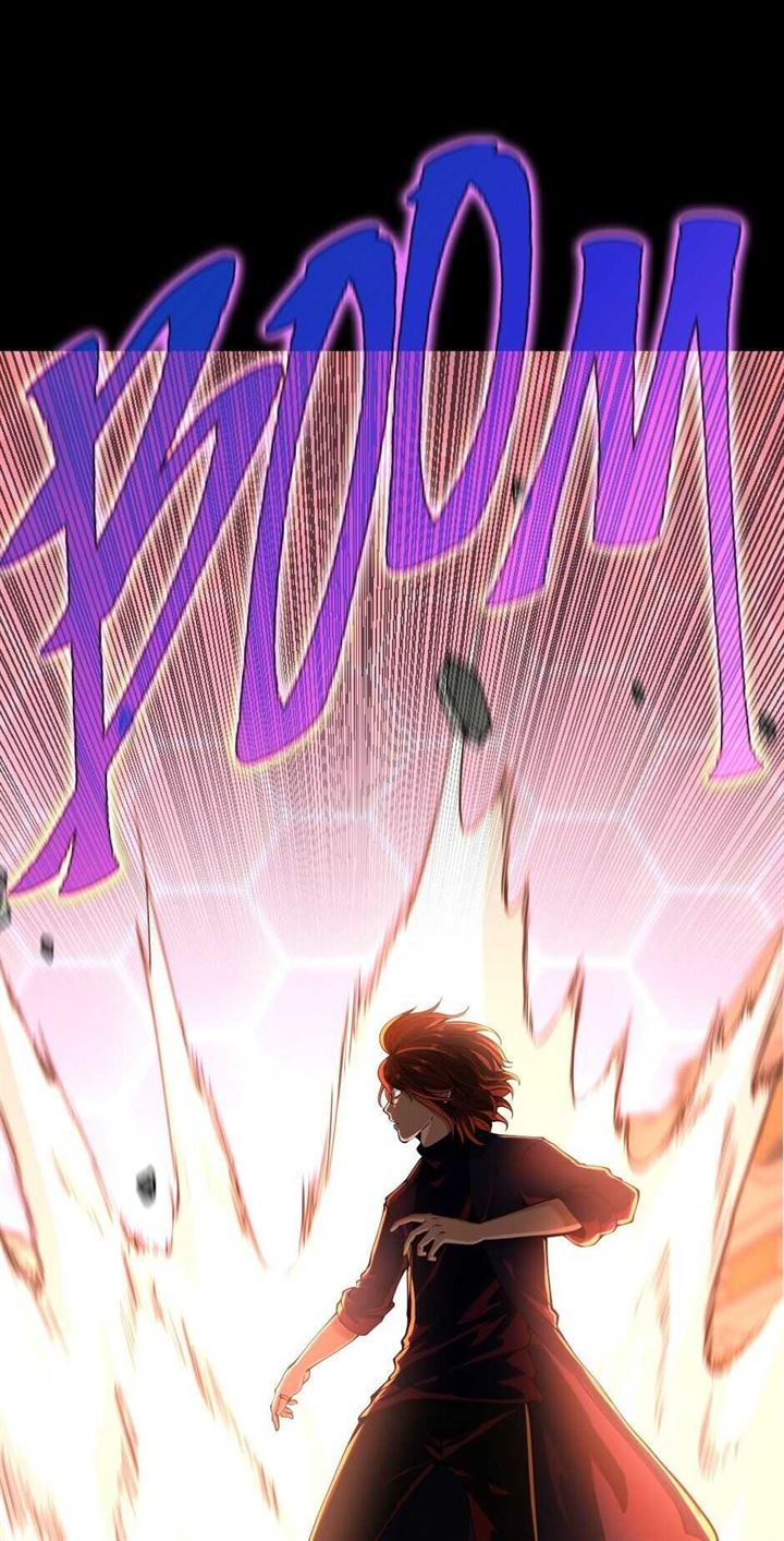 The Beginning After The End Chapter 140 Gambar 14