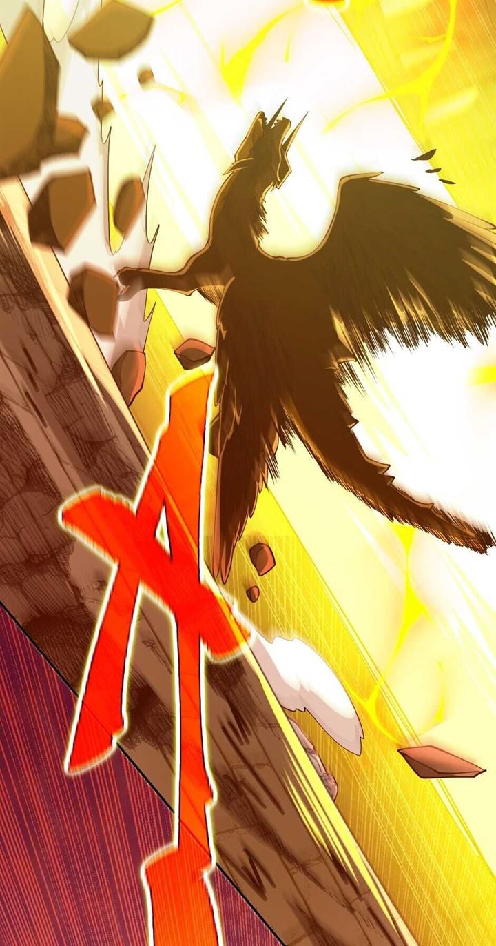 The Beginning After The End Chapter 140 Gambar 25