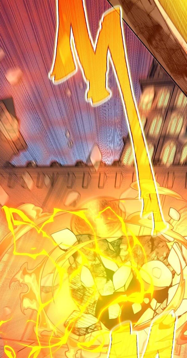 The Beginning After The End Chapter 140 Gambar 26