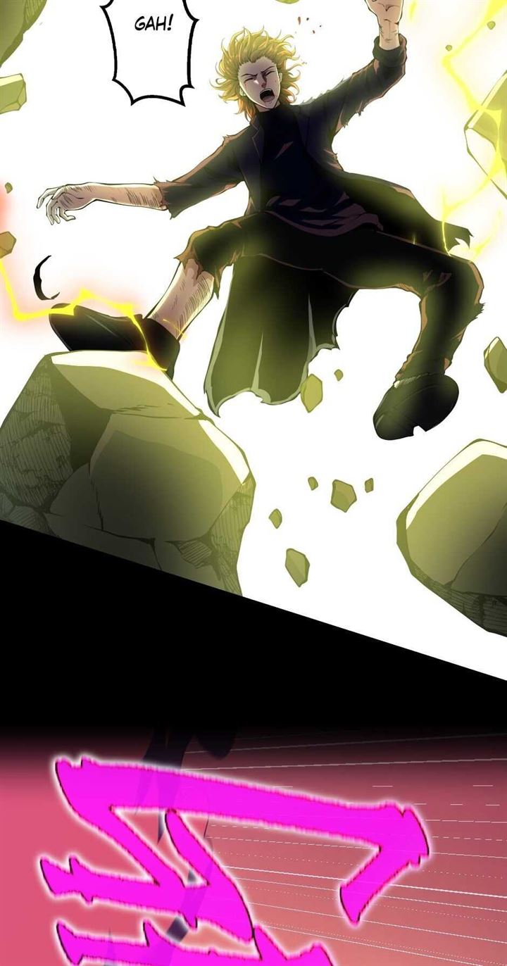 The Beginning After The End Chapter 140 Gambar 28