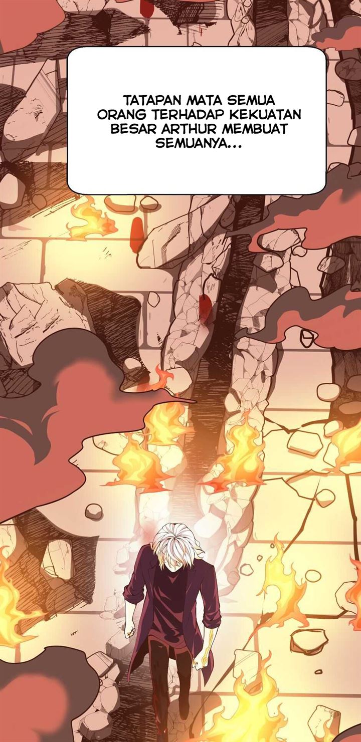 Manhwa The Beginning After The End Chapter 140 gambar nomor 2