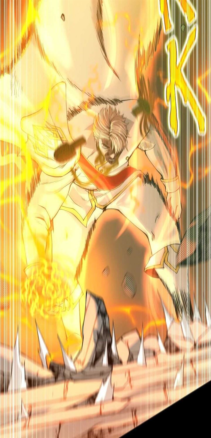 The Beginning After The End Chapter 140 Gambar 20