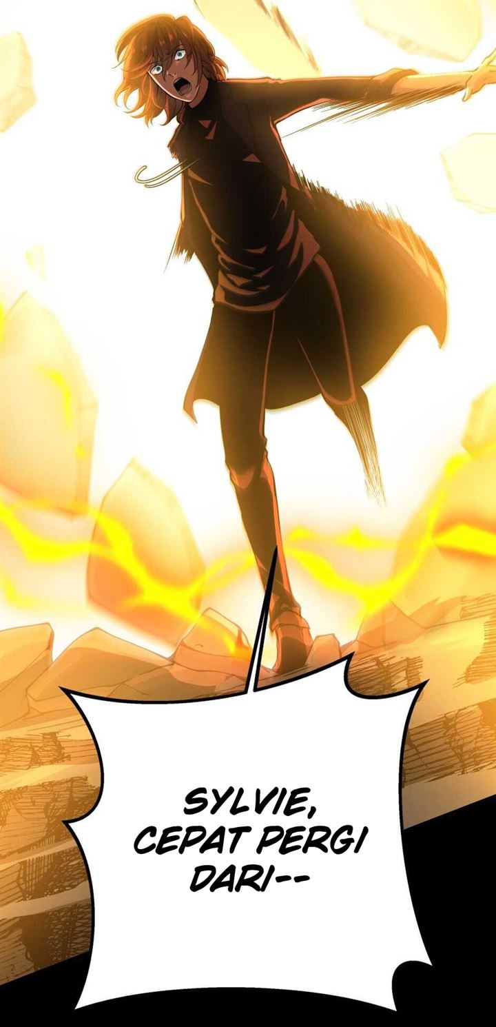 The Beginning After The End Chapter 140 Gambar 23