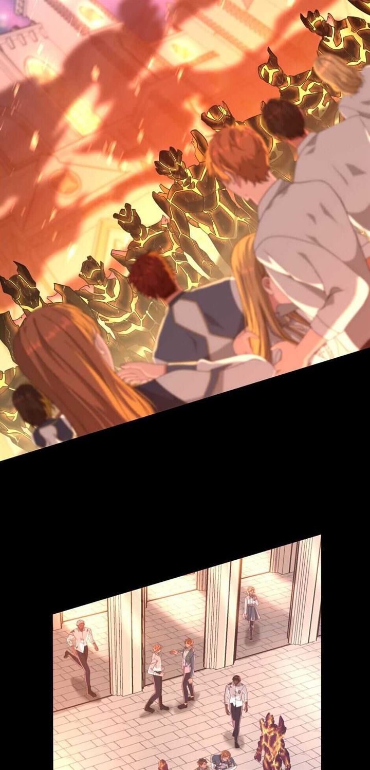 The Beginning After The End Chapter 140 Gambar 35