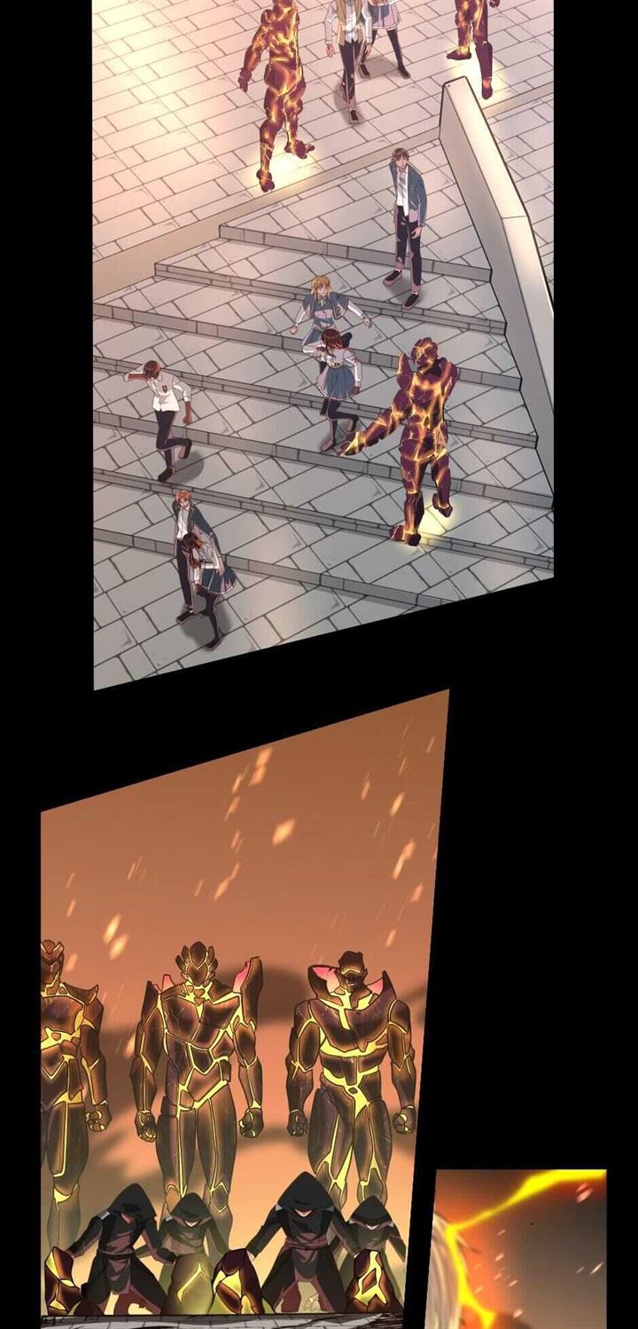 The Beginning After The End Chapter 140 Gambar 36