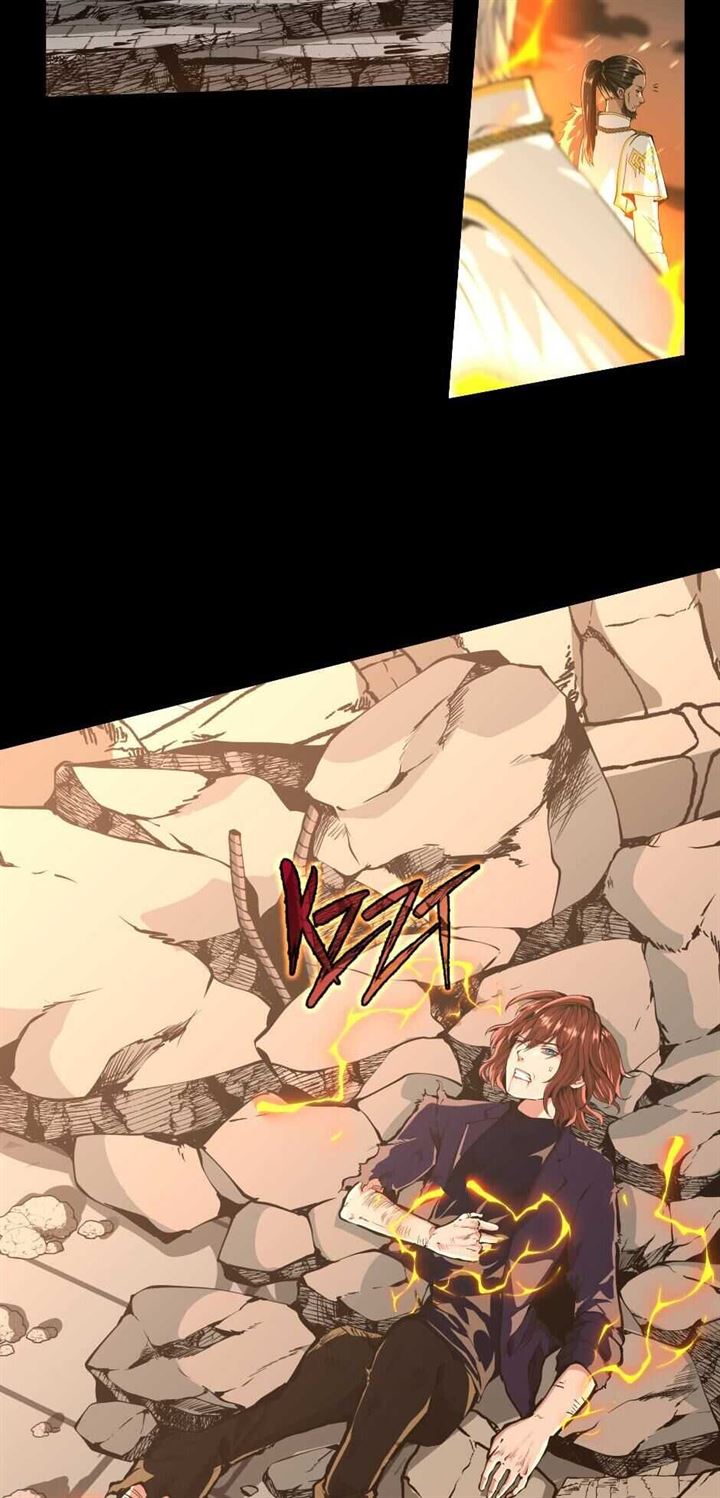 The Beginning After The End Chapter 140 Gambar 37