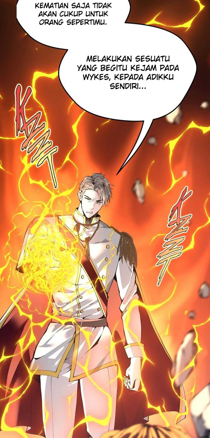 The Beginning After The End Chapter 140 Gambar 39