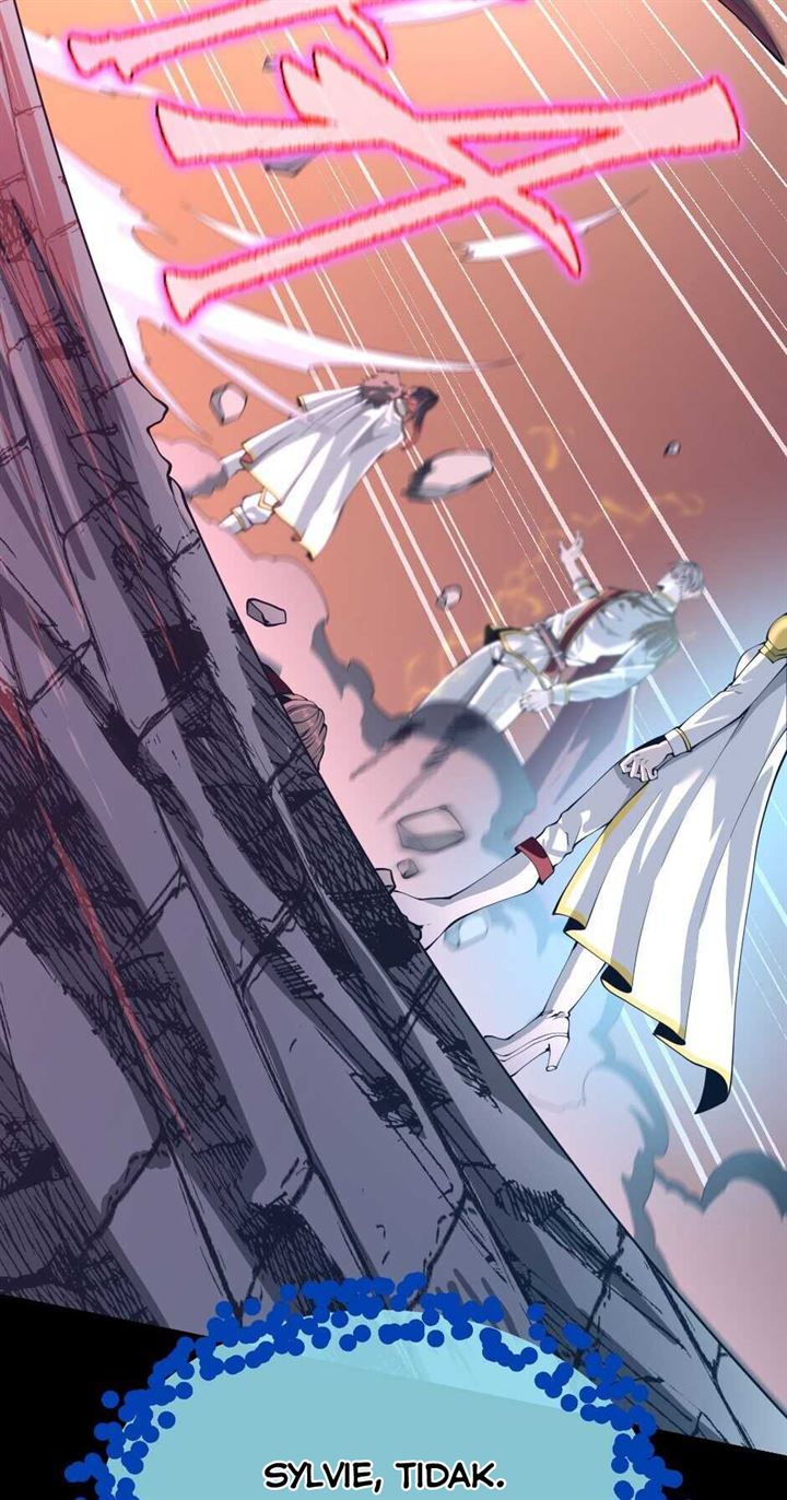 The Beginning After The End Chapter 140 Gambar 30