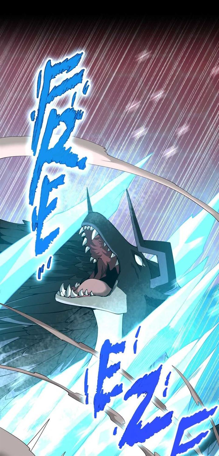 The Beginning After The End Chapter 140 Gambar 32