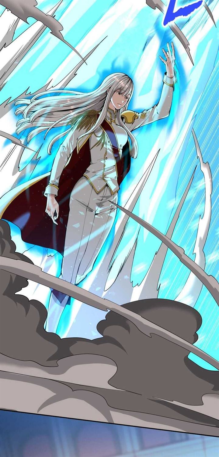 The Beginning After The End Chapter 140 Gambar 33