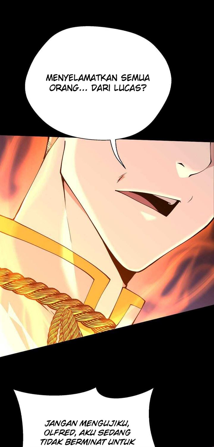 The Beginning After The End Chapter 140 Gambar 44