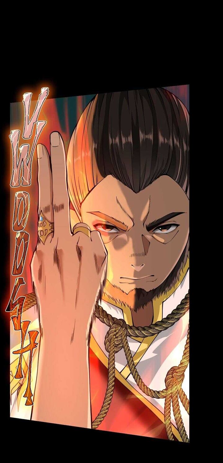 The Beginning After The End Chapter 140 Gambar 46