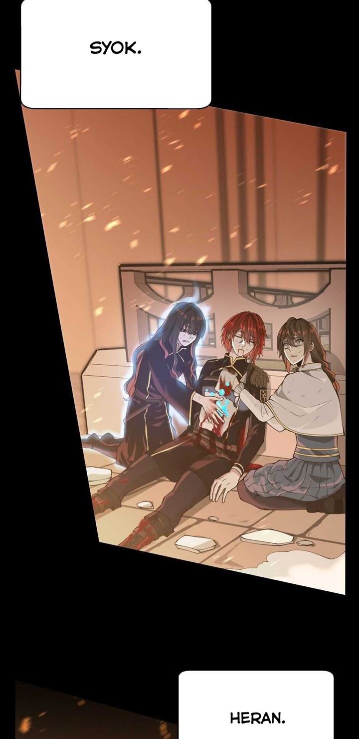 The Beginning After The End Chapter 140 Gambar 4