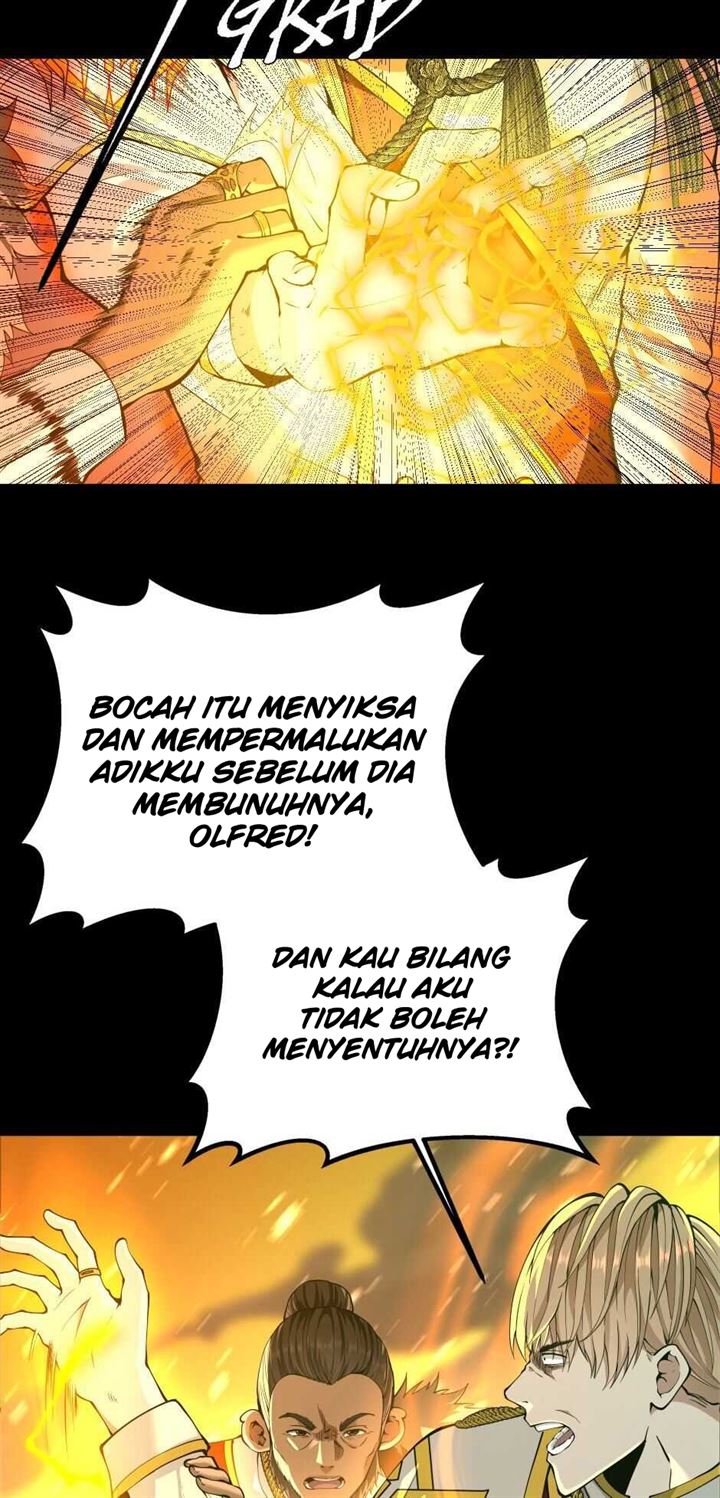 The Beginning After The End Chapter 140 Gambar 41