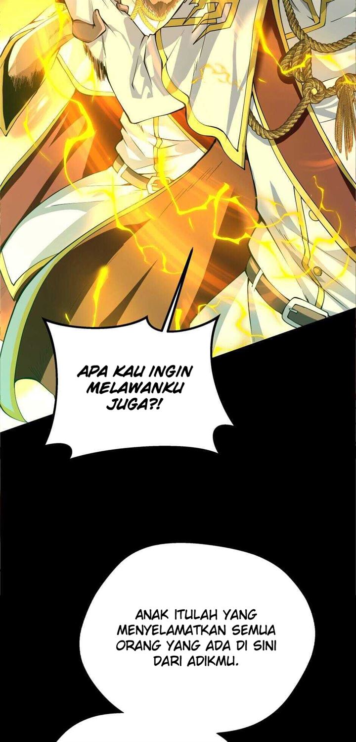 The Beginning After The End Chapter 140 Gambar 42