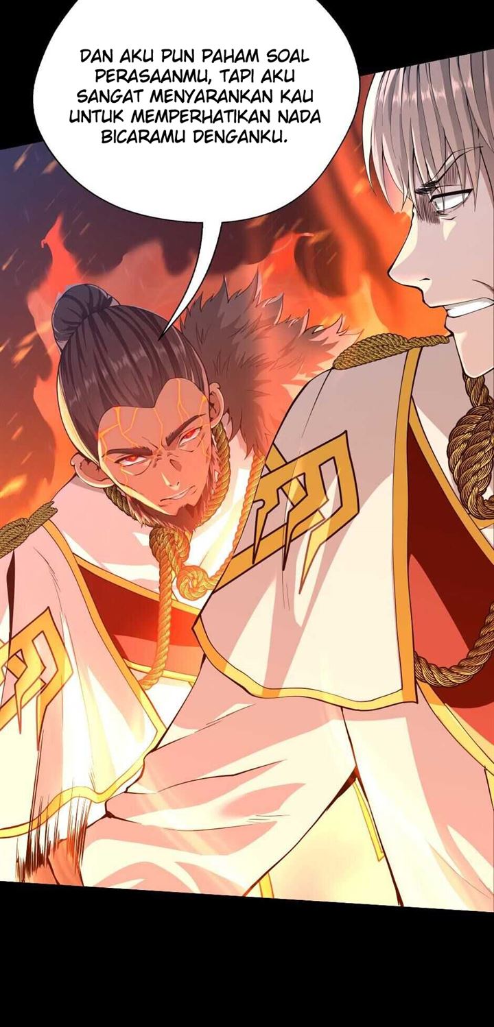 The Beginning After The End Chapter 140 Gambar 43