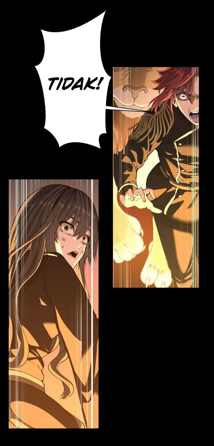 The Beginning After The End Chapter 140 Gambar 56