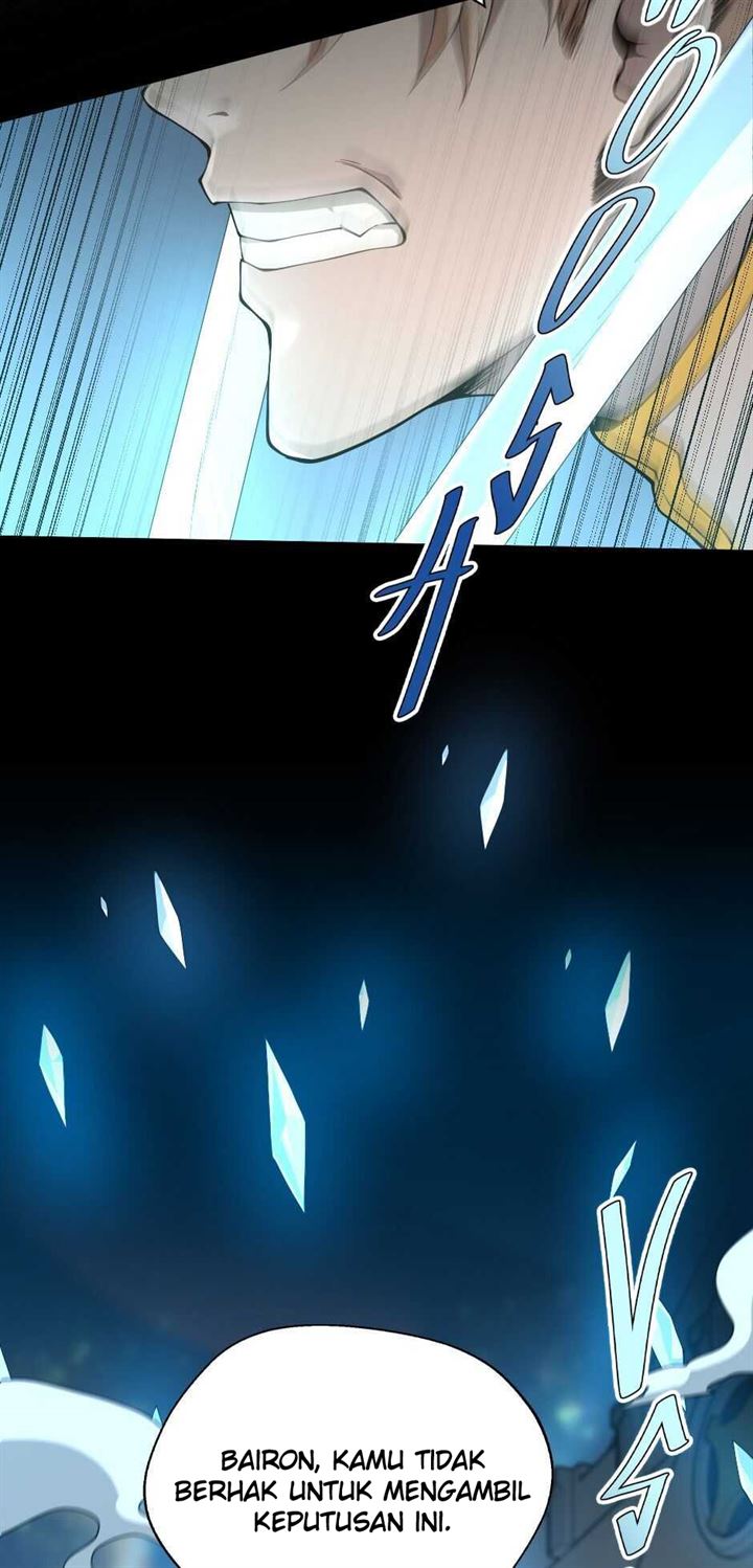 The Beginning After The End Chapter 140 Gambar 59