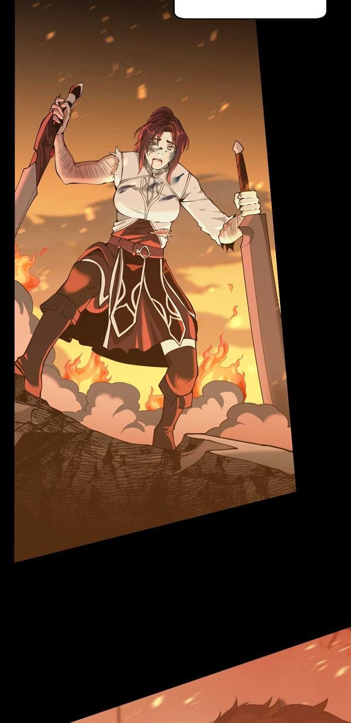 The Beginning After The End Chapter 140 Gambar 5