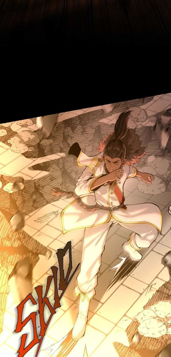 The Beginning After The End Chapter 140 Gambar 51