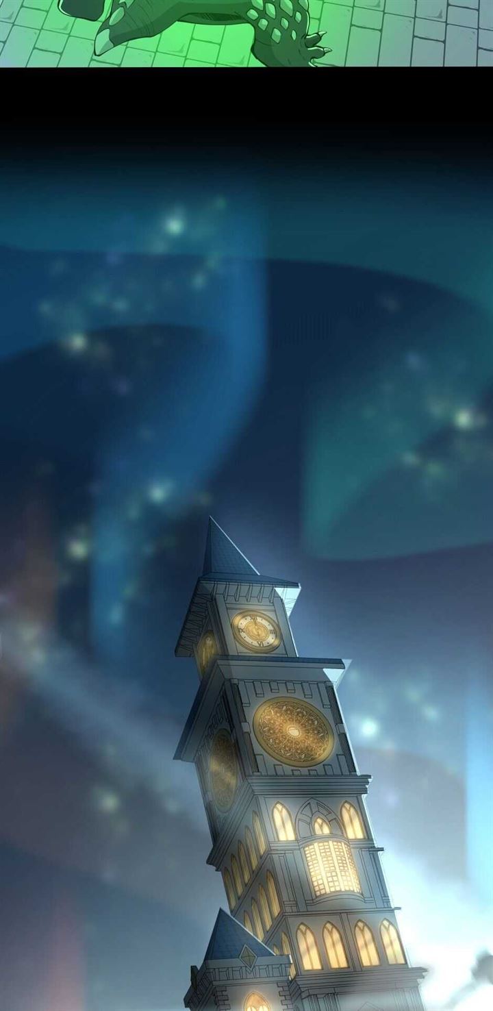 The Beginning After The End Chapter 140 Gambar 64