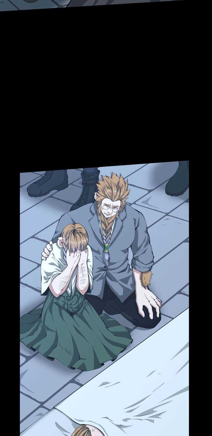 The Beginning After The End Chapter 140 Gambar 66