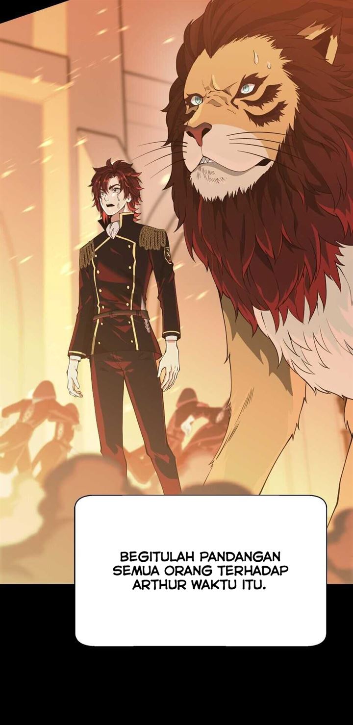 The Beginning After The End Chapter 140 Gambar 6