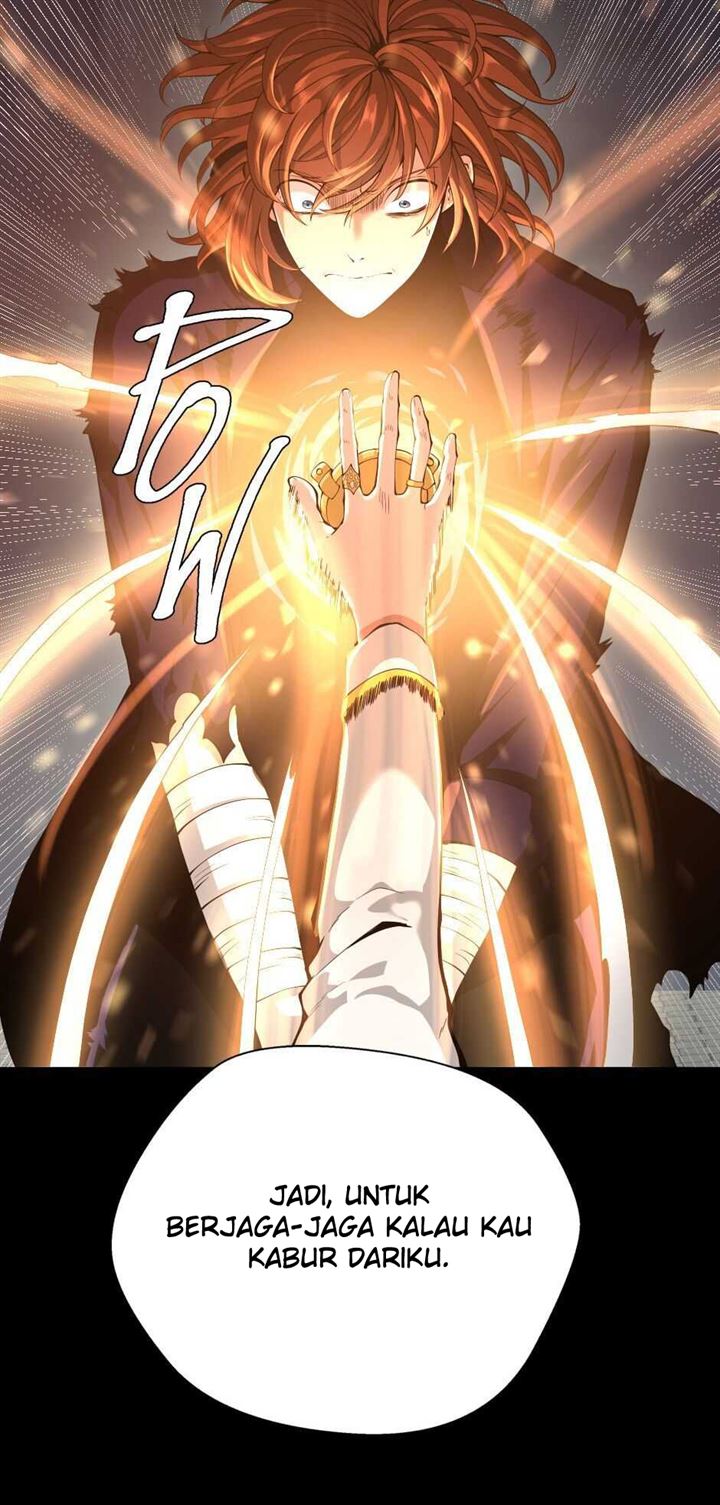 The Beginning After The End Chapter 140 Gambar 74