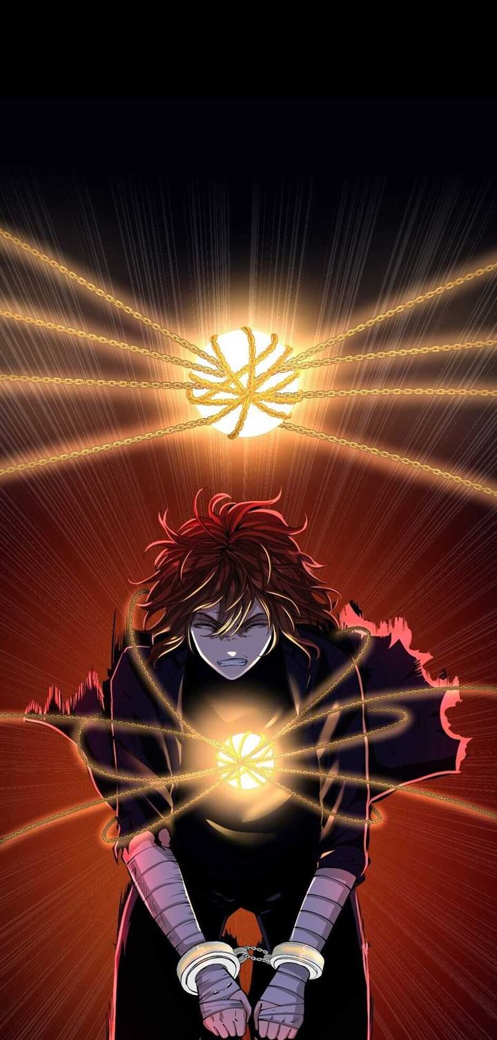 The Beginning After The End Chapter 140 Gambar 75