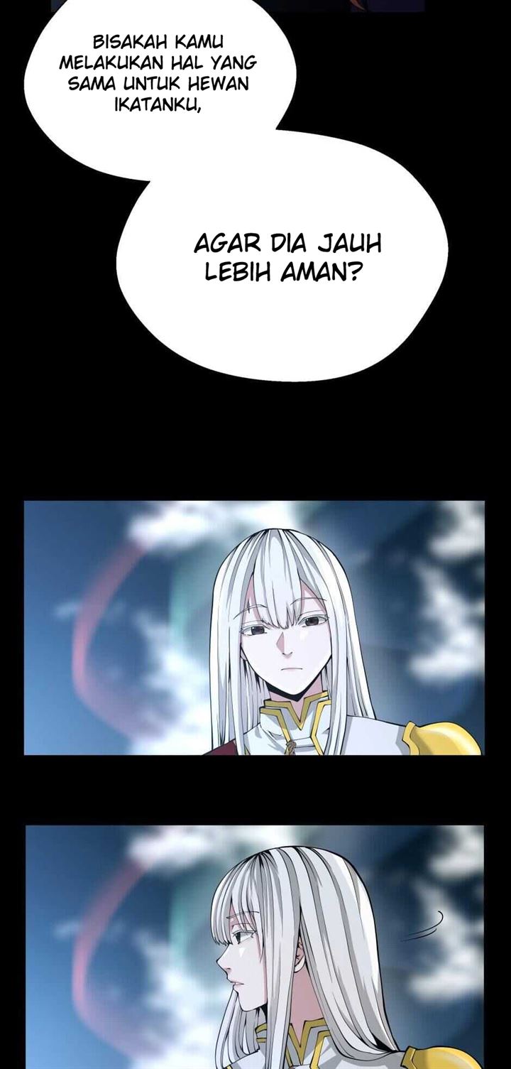 The Beginning After The End Chapter 140 Gambar 77