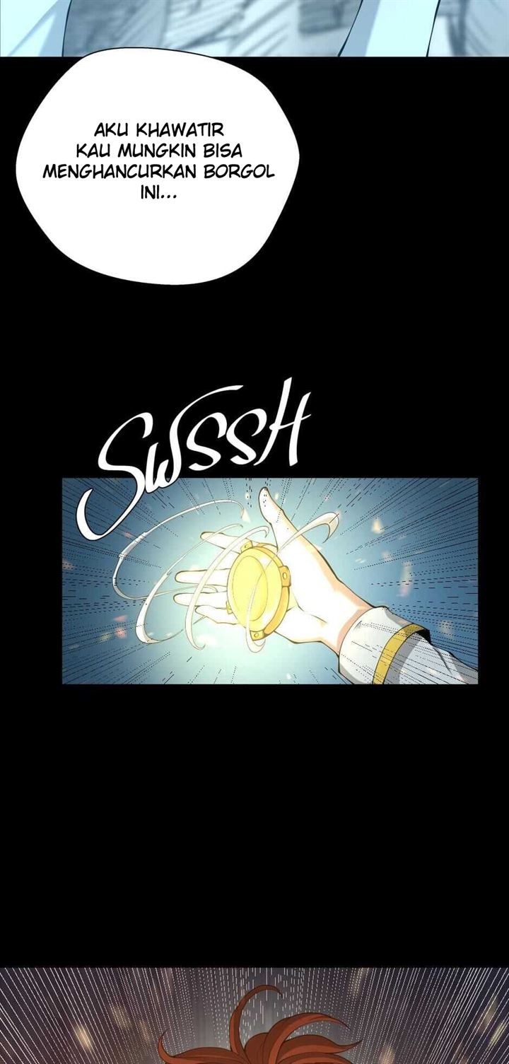 The Beginning After The End Chapter 140 Gambar 73