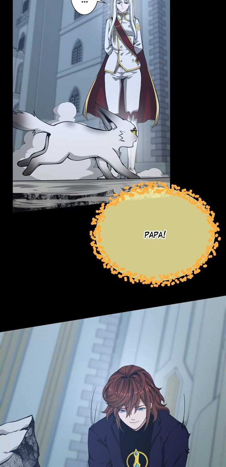 The Beginning After The End Chapter 140 Gambar 86