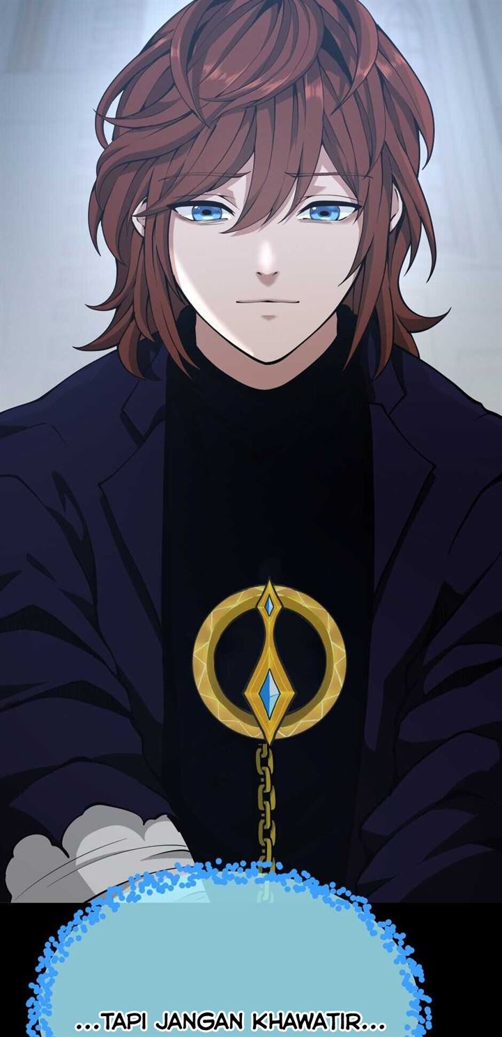 The Beginning After The End Chapter 140 Gambar 88