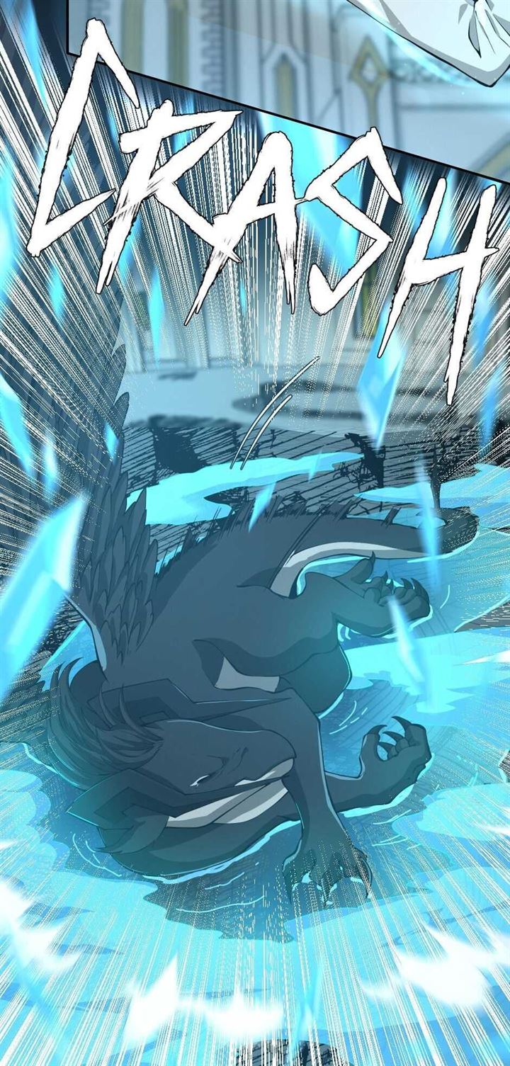 The Beginning After The End Chapter 140 Gambar 80