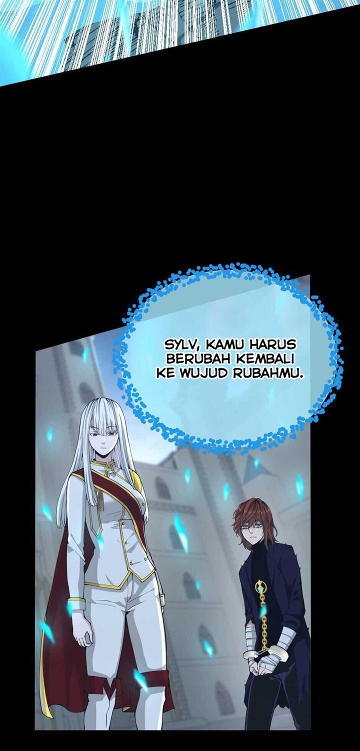 The Beginning After The End Chapter 140 Gambar 81