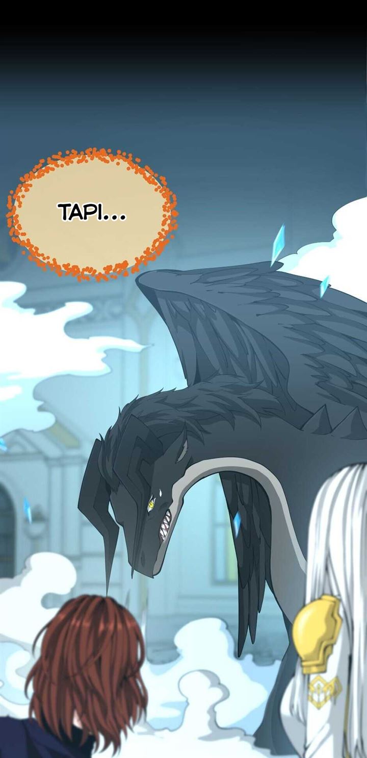 The Beginning After The End Chapter 140 Gambar 82