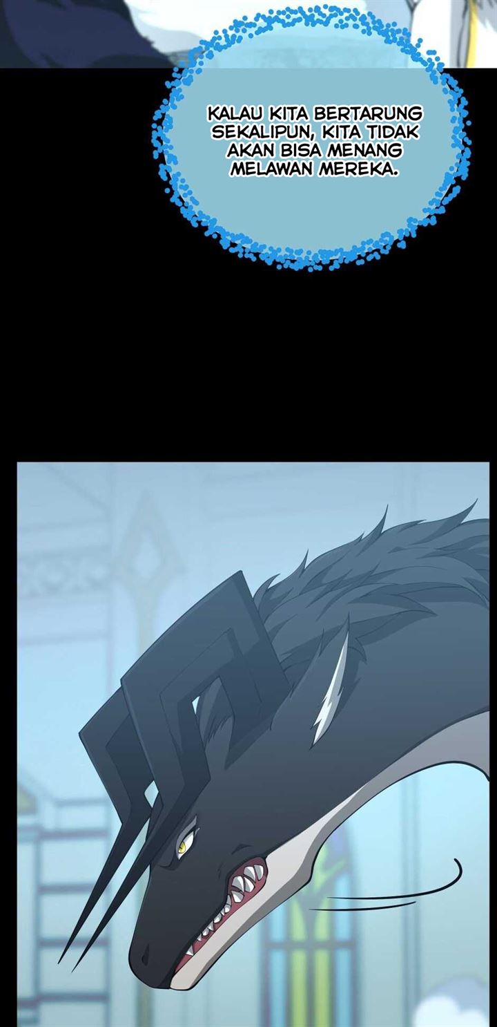 The Beginning After The End Chapter 140 Gambar 83