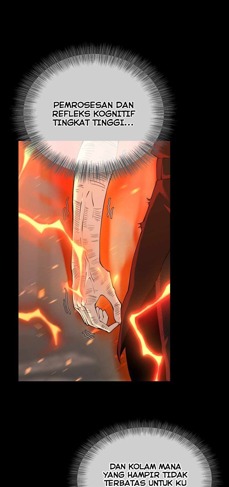 The Beginning After The End Chapter 139 Gambar 15