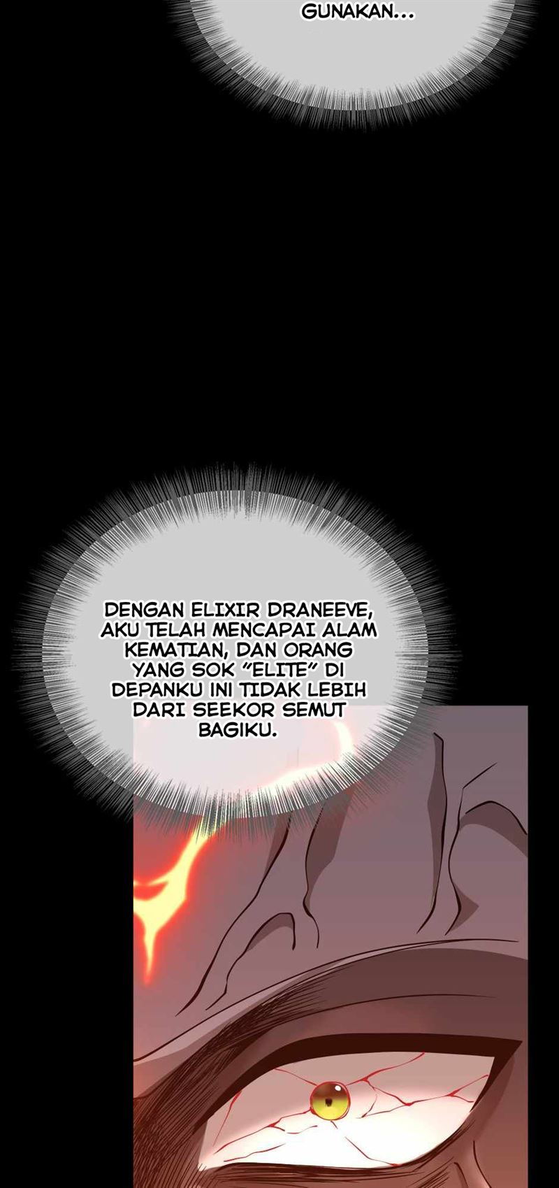 The Beginning After The End Chapter 139 Gambar 16