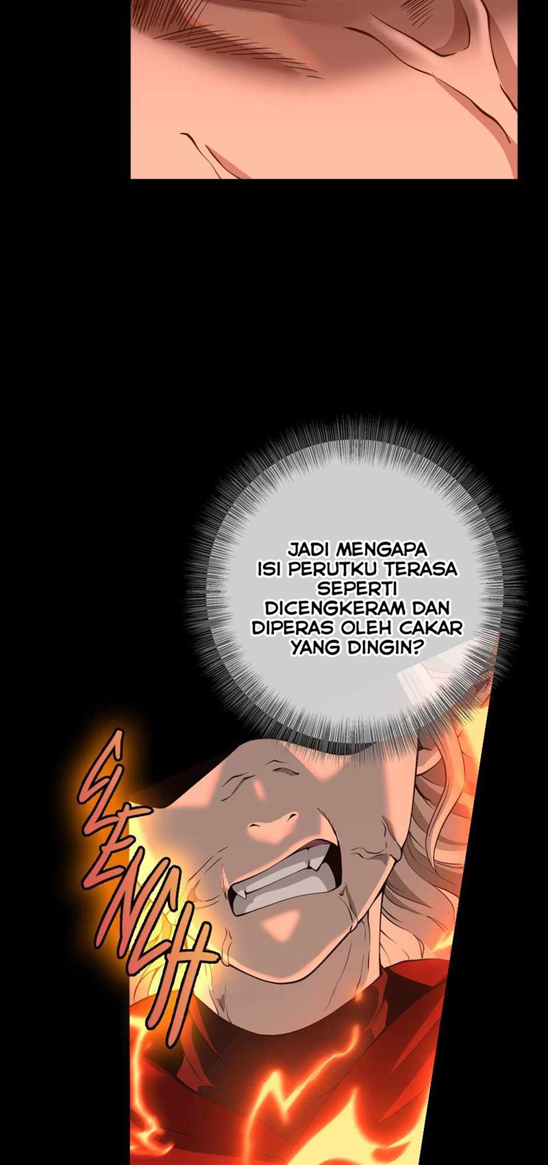 The Beginning After The End Chapter 139 Gambar 17