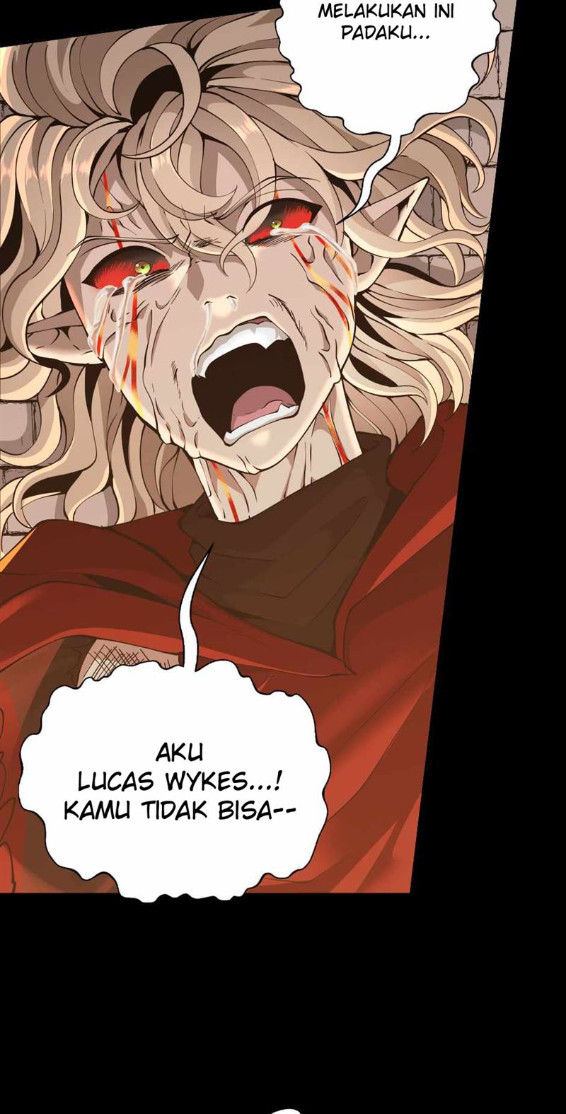 The Beginning After The End Chapter 139 Gambar 100